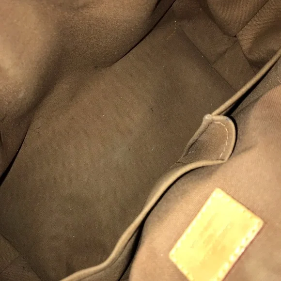 Louis Vuitton Tivoli PM - Picture 5 of 8